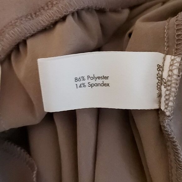 Stylus Pants Size XLarge - Picture 7 of 7